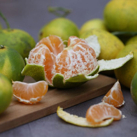 Satsuma | 6kg Kiste