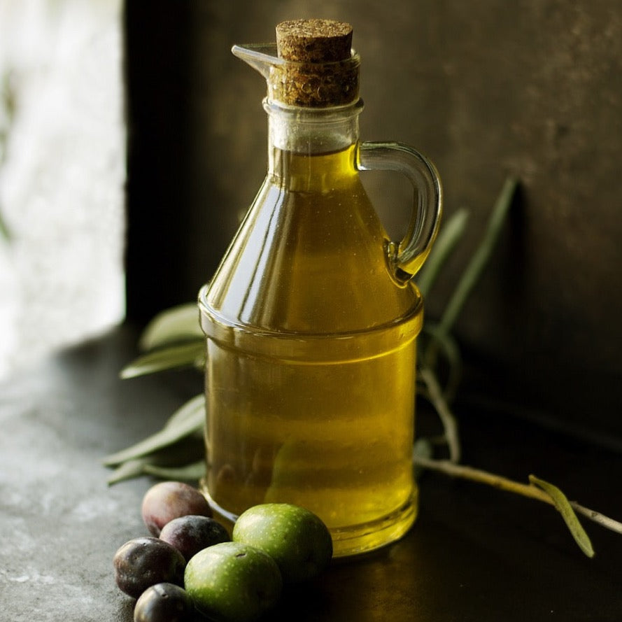 Natives Olivenöl Nocellara Etnea | 3L Kanister