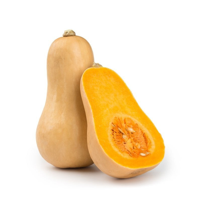 Kürbis Butternut | Halbe Kiste (2kg)