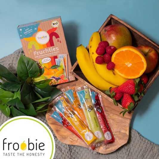 Froobies | Fruchties