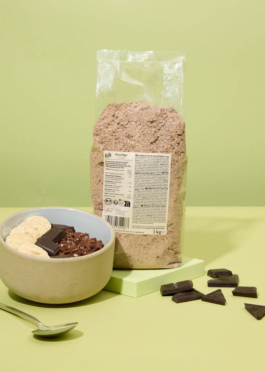 Bio Schoko Porridge 1 kg