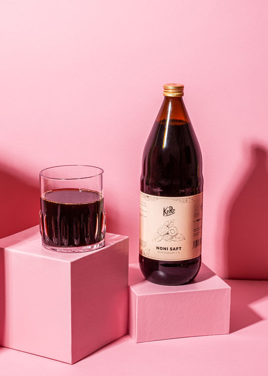 Bio Noni Saft 100 % Direktsaft 1 L