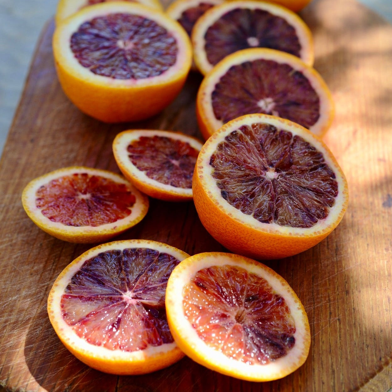 Moro | Halbe Kiste (6kg)